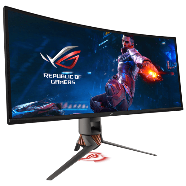 ASUS Monitor 34 inch ? ROG Swift PG349Q