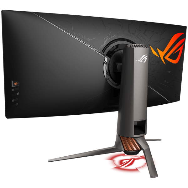 ASUS Monitor 34 inch ? ROG Swift PG349Q