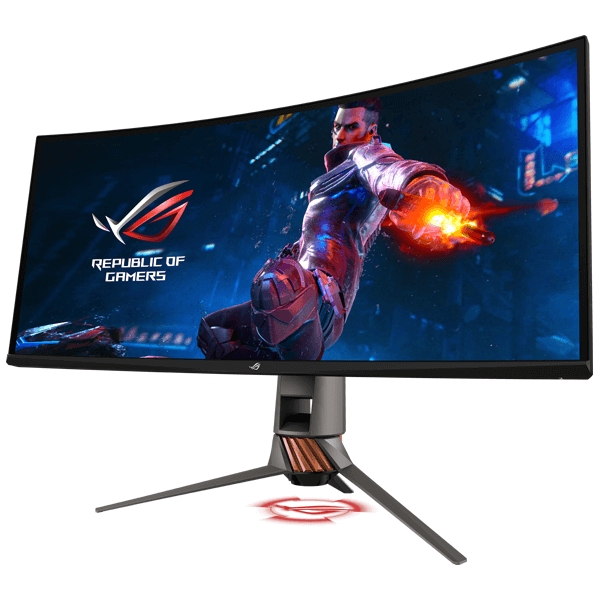 ASUS Monitor 34 inch ? ROG Swift PG349Q