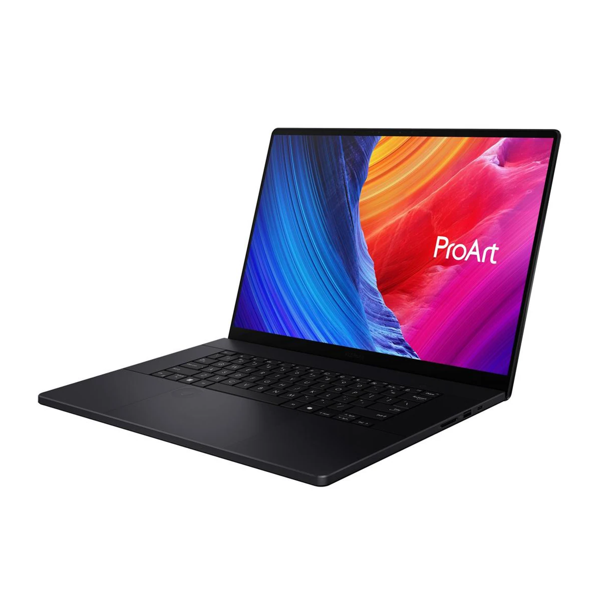 ASUS Laptop ProArt P16 H7606WI Ryzen AI 9 HX 370 64GB 2TB 4070