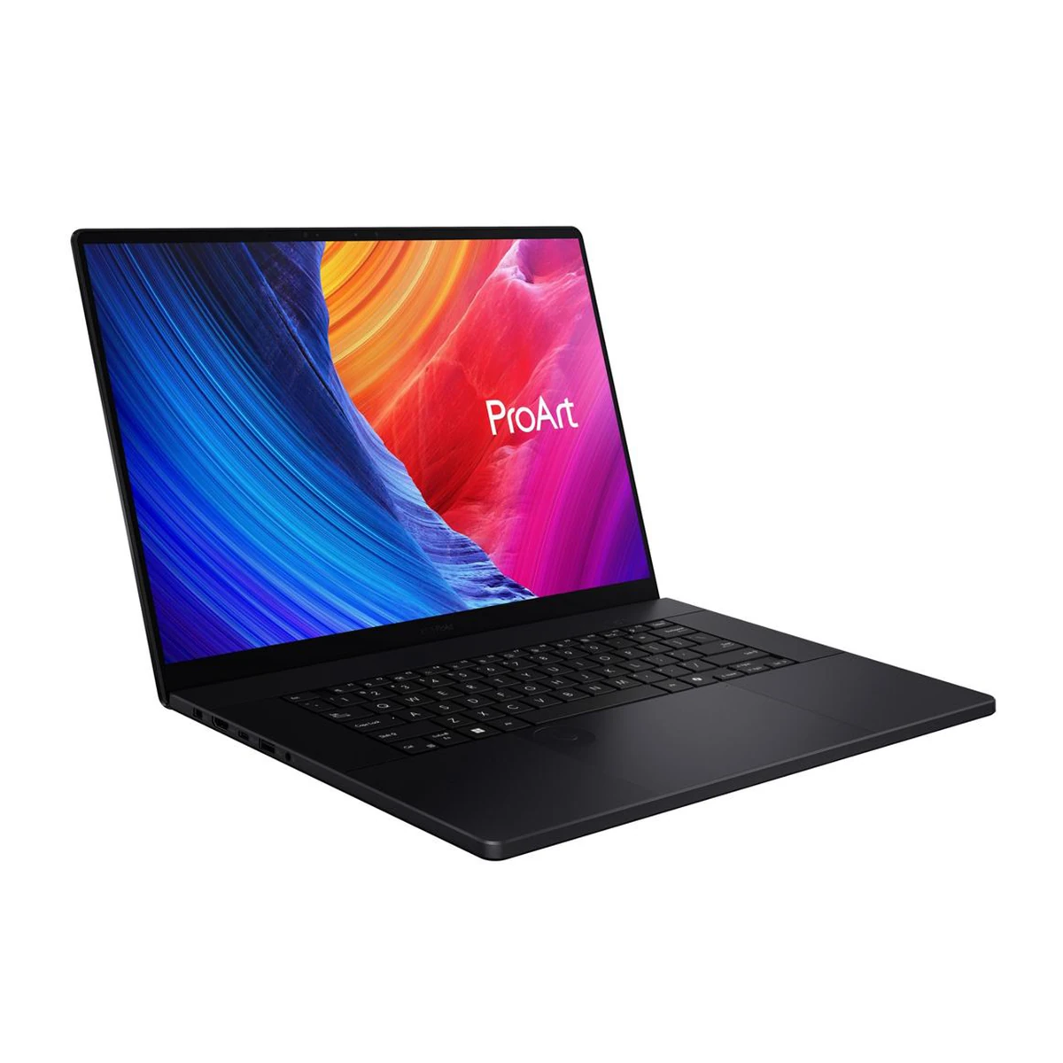 ASUS Laptop ProArt P16 H7606WI Ryzen AI 9 HX 370 64GB 2TB 4070