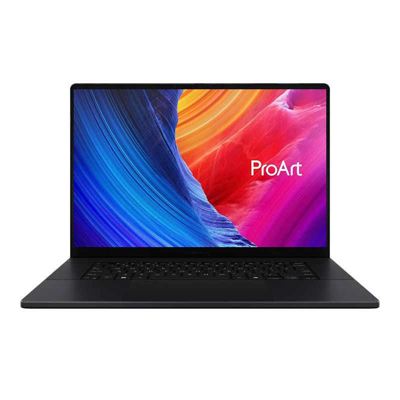 ASUS Laptop ProArt P16 H7606WI Ryzen AI 9 HX 370 64GB 2TB 4070