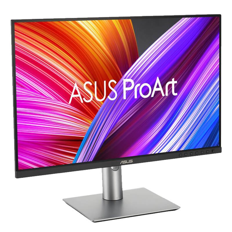 ASUS Monitor 24 inch Model ProArt PA248CRV