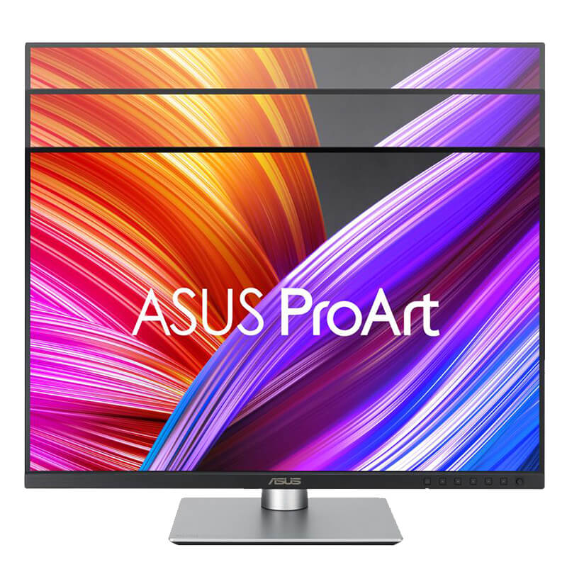 ASUS Monitor 24 inch Model ProArt PA248CRV