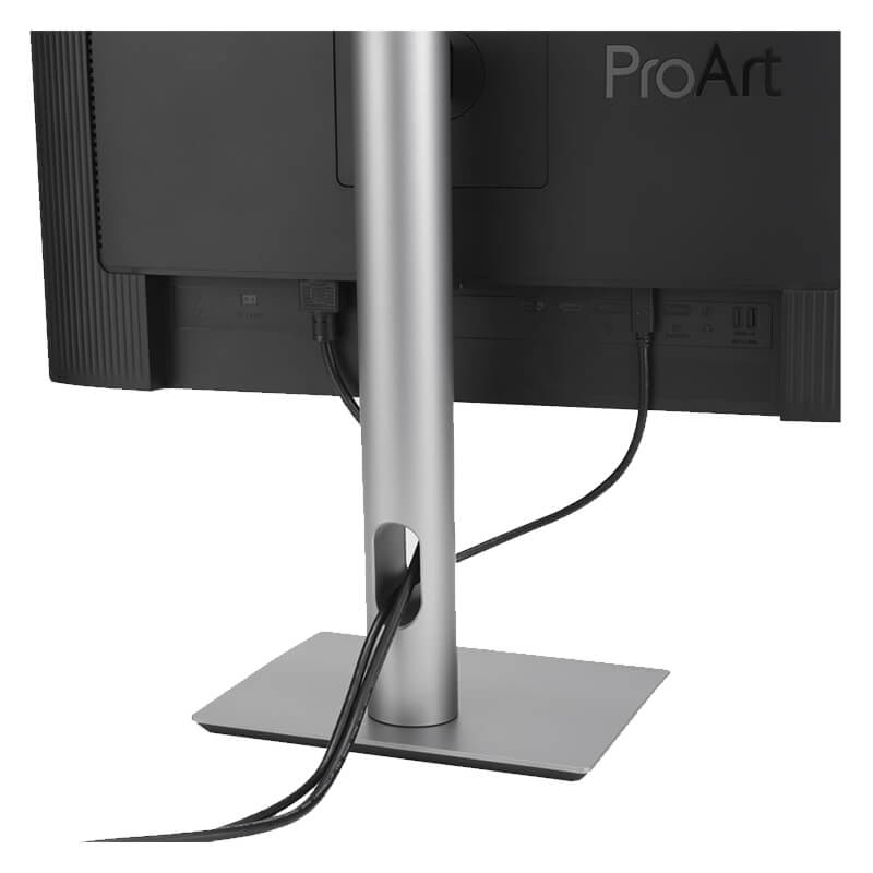 ASUS Monitor 24 inch Model ProArt PA248CRV