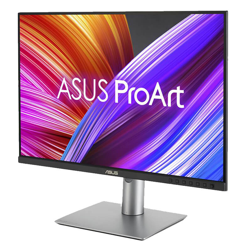 ASUS Monitor 24 inch Model ProArt PA248CRV