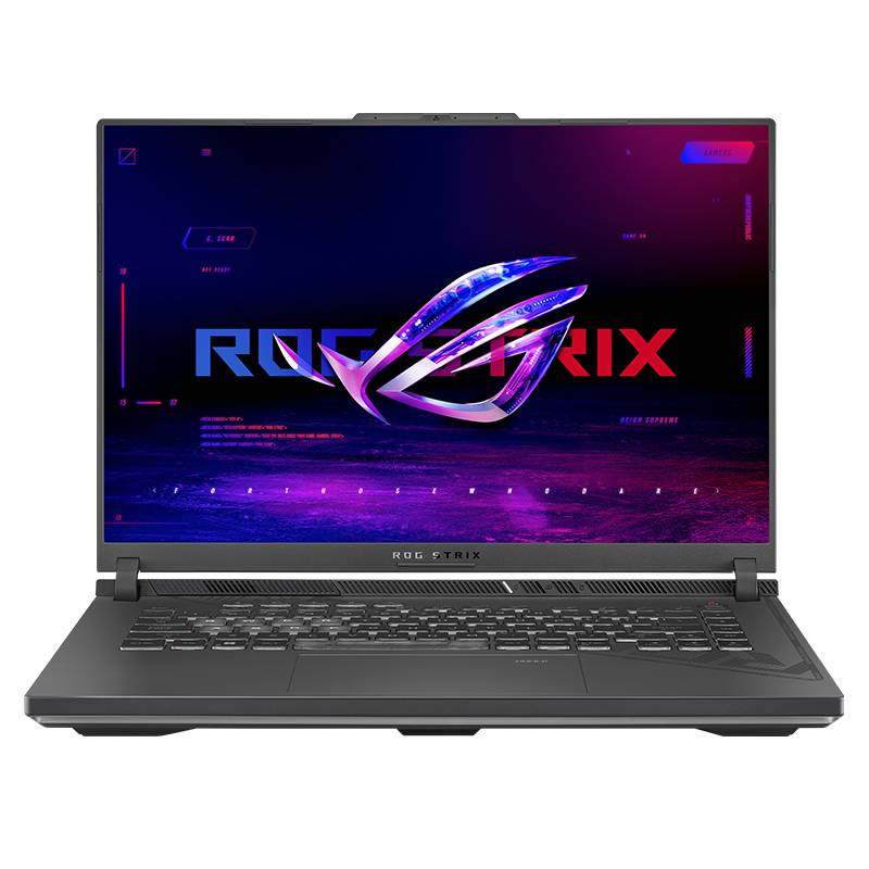 ASUS Laptop ROG Strix G16 G614JVR i9 14900HX 32GB 1TB 4060