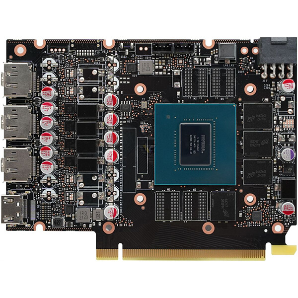 Graphics Card (8GB) INNO3D GeForce RTX 3050 TWIN X2 OC