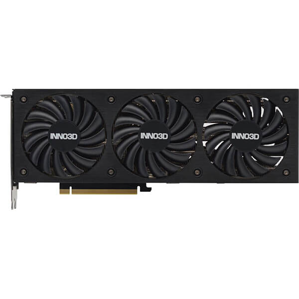 Graphics Card (8GB) INNO3D GeForce RTX 3070TI X3