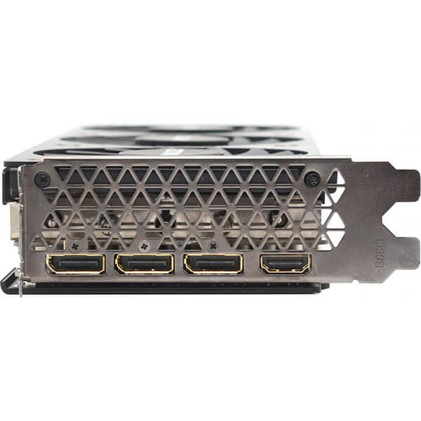 Graphics Card (8GB) INNO3D GeForce RTX 3070TI X3