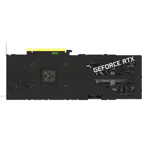 Graphics Card (8GB) INNO3D GeForce RTX 3070TI X3