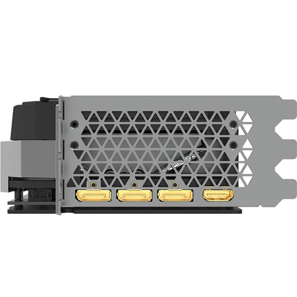 Graphics Card (16GB) INNO3D GeForce RTX 4080 ICHILL X3