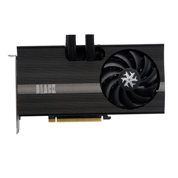 Graphics Card (10GB) INNO3D GeForce RTX 3080 ICHILL Black LHR