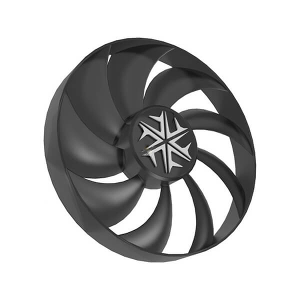 Graphics Card (24GB) INNO3D GeForce RTX 4090 ICHILL X3