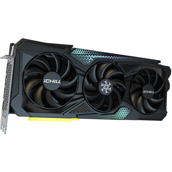 Graphics Card (24GB) INNO3D GeForce RTX 4090 ICHILL X3