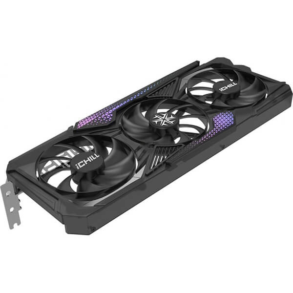 Graphics Card (24GB) INNO3D GeForce RTX 4090 ICHILL X3