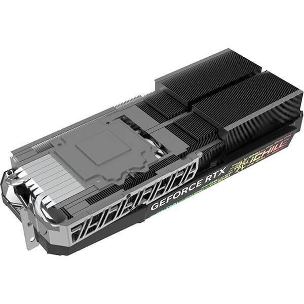 Graphics Card (24GB) INNO3D GeForce RTX 4090 ICHILL X3