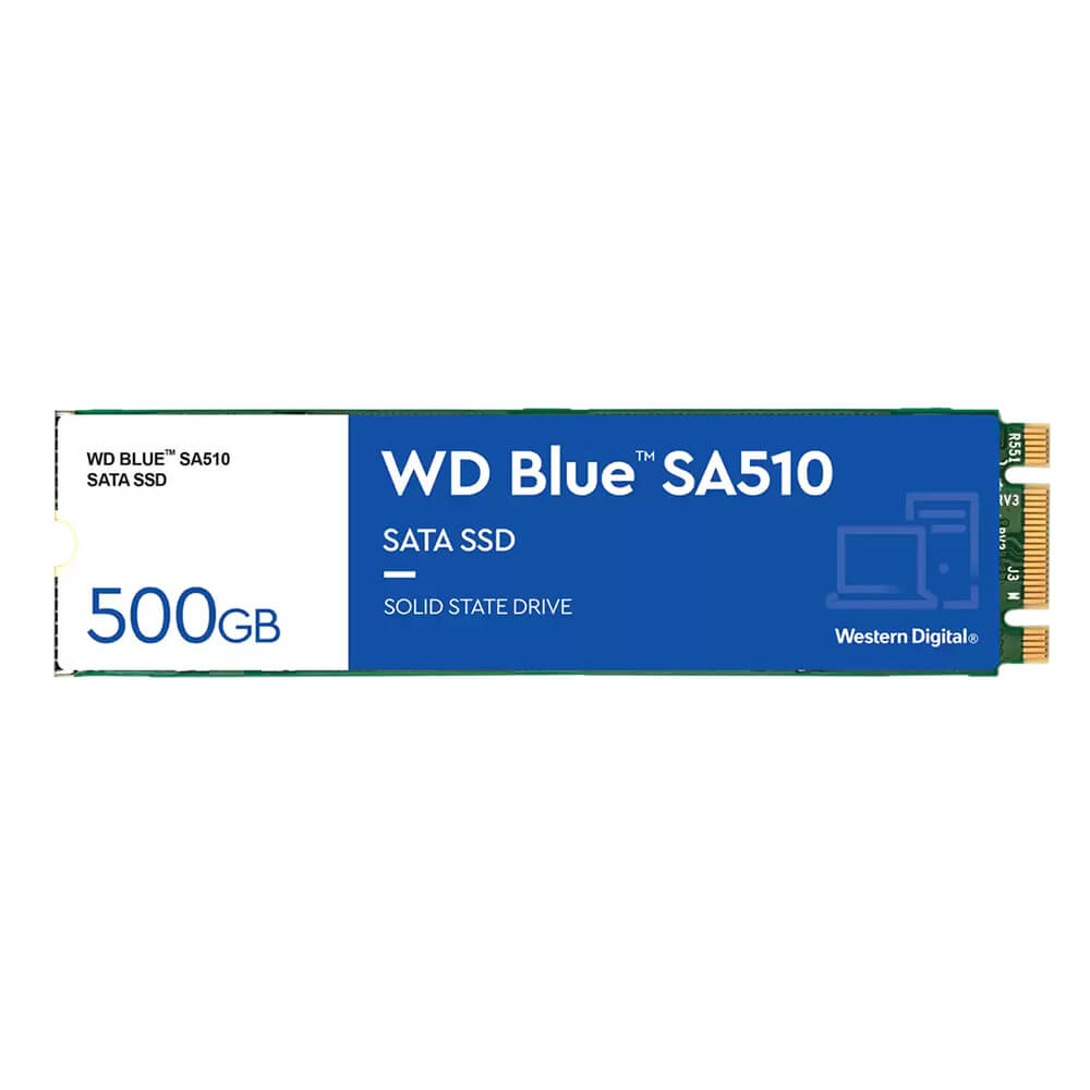 SSDWestern Digital Internal ? WD Blue SA510 M.2 1TB