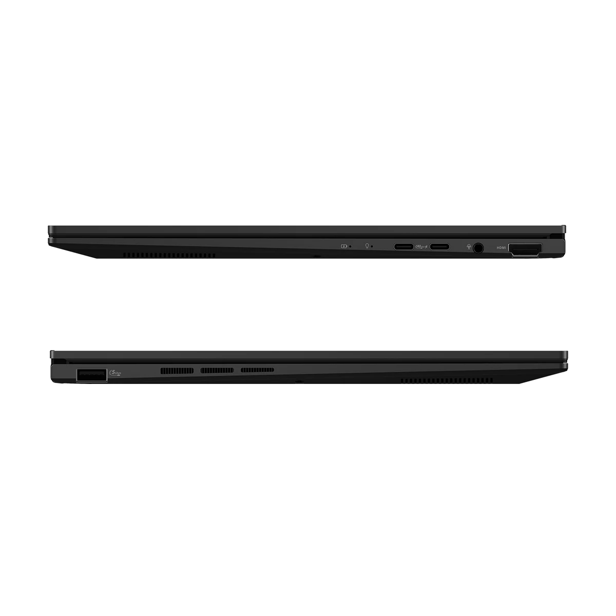 ASUS Laptop Zenbook 14 OLED UM3406HA R7 8840HS 16GB 1TB SSD AMD