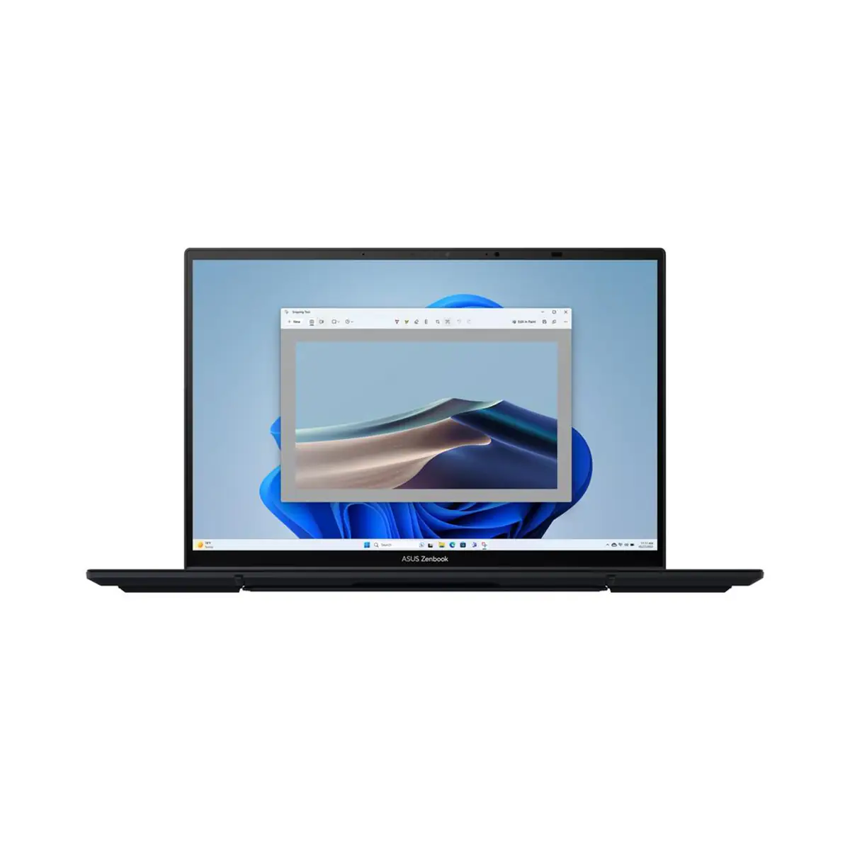 ASUS Laptop ZenBook DUO UX8406MA Ultra 7 155H 16GB 1TB SSD
