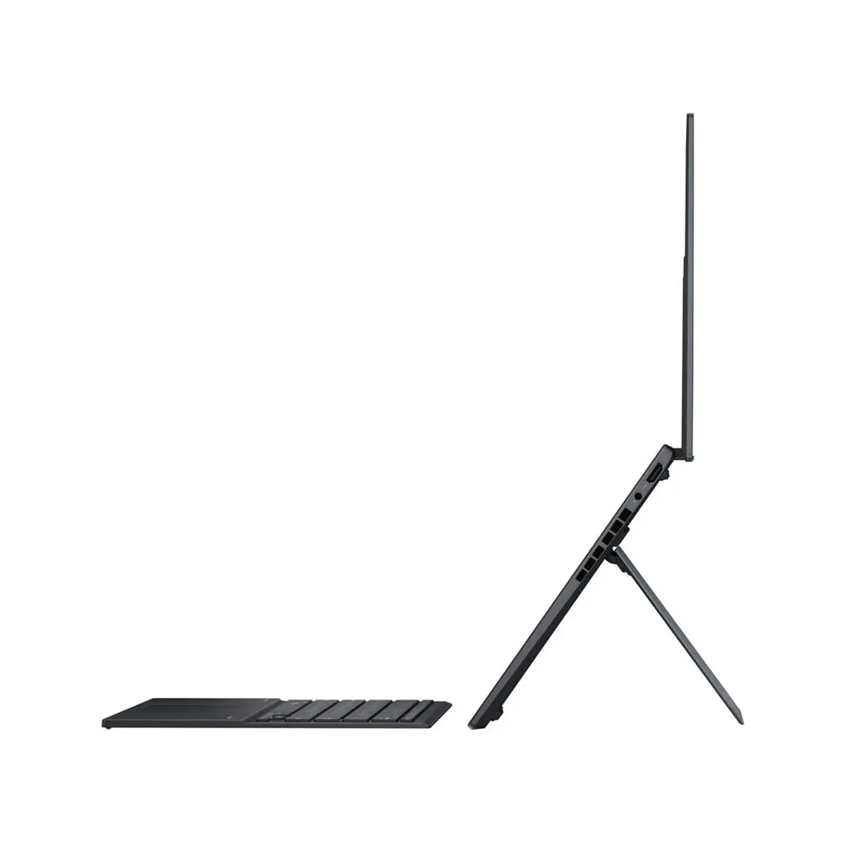 ASUS Laptop ZenBook DUO UX8406MA Ultra 7 155H 16GB 1TB SSD