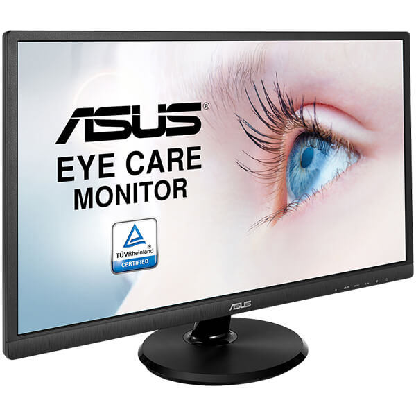 ASUS Monitor 24 inch ? VA249HE
