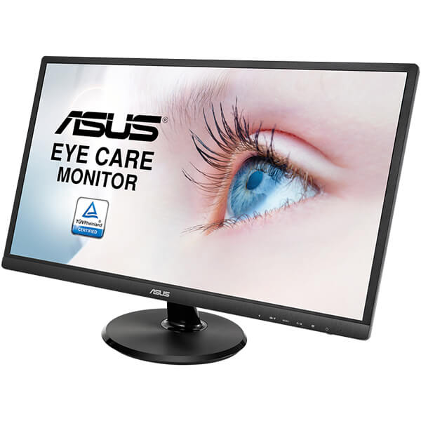 ASUS Monitor 24 inch ? VA249HE