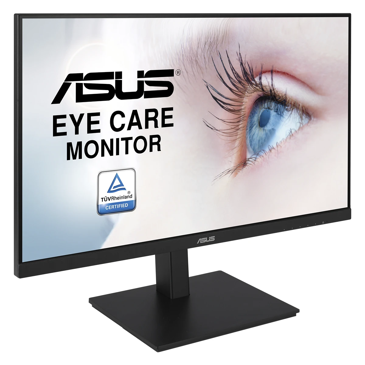 ASUS Monitor 24 inch Model VA24DQSB