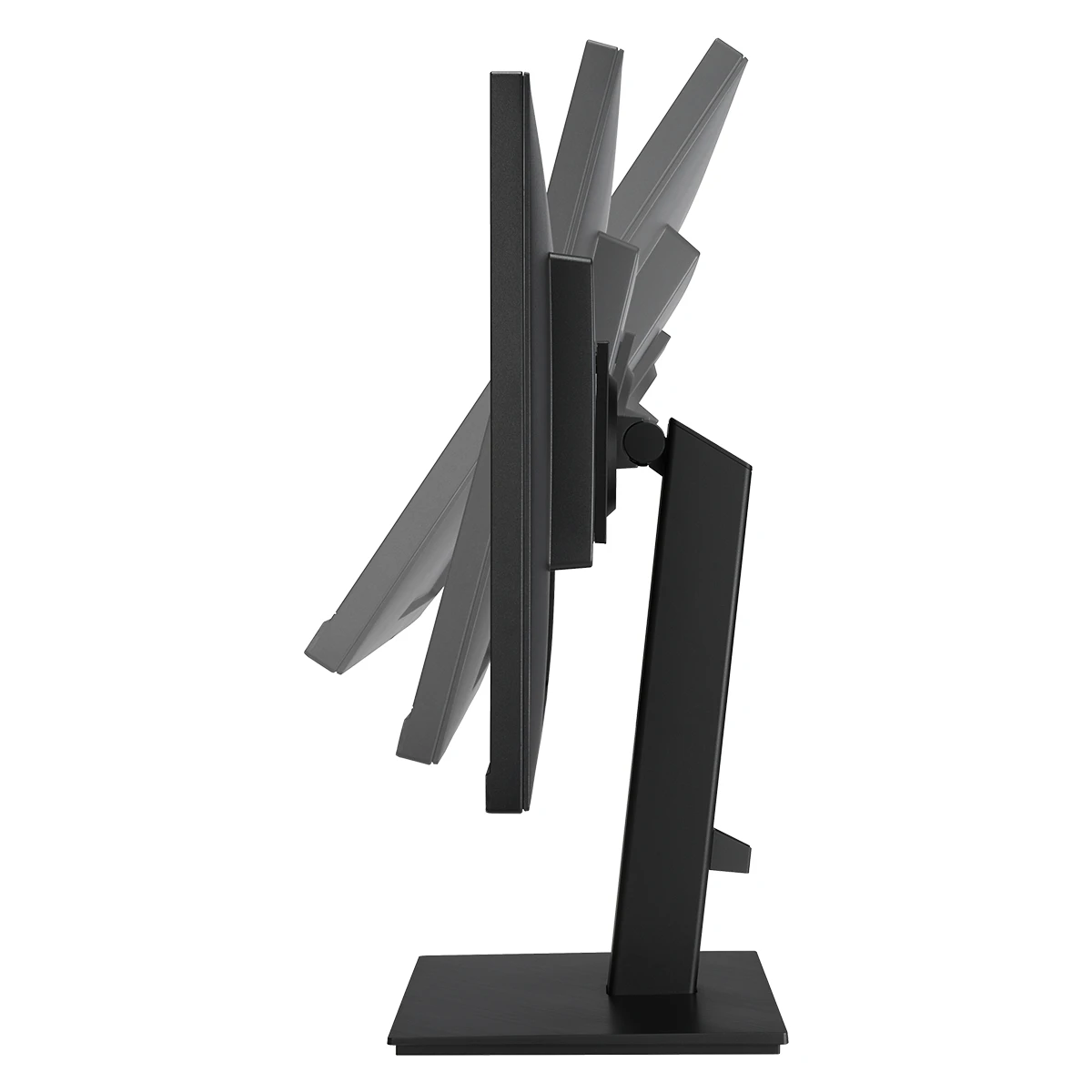 ASUS Monitor 24 inch Model VA24DQSB