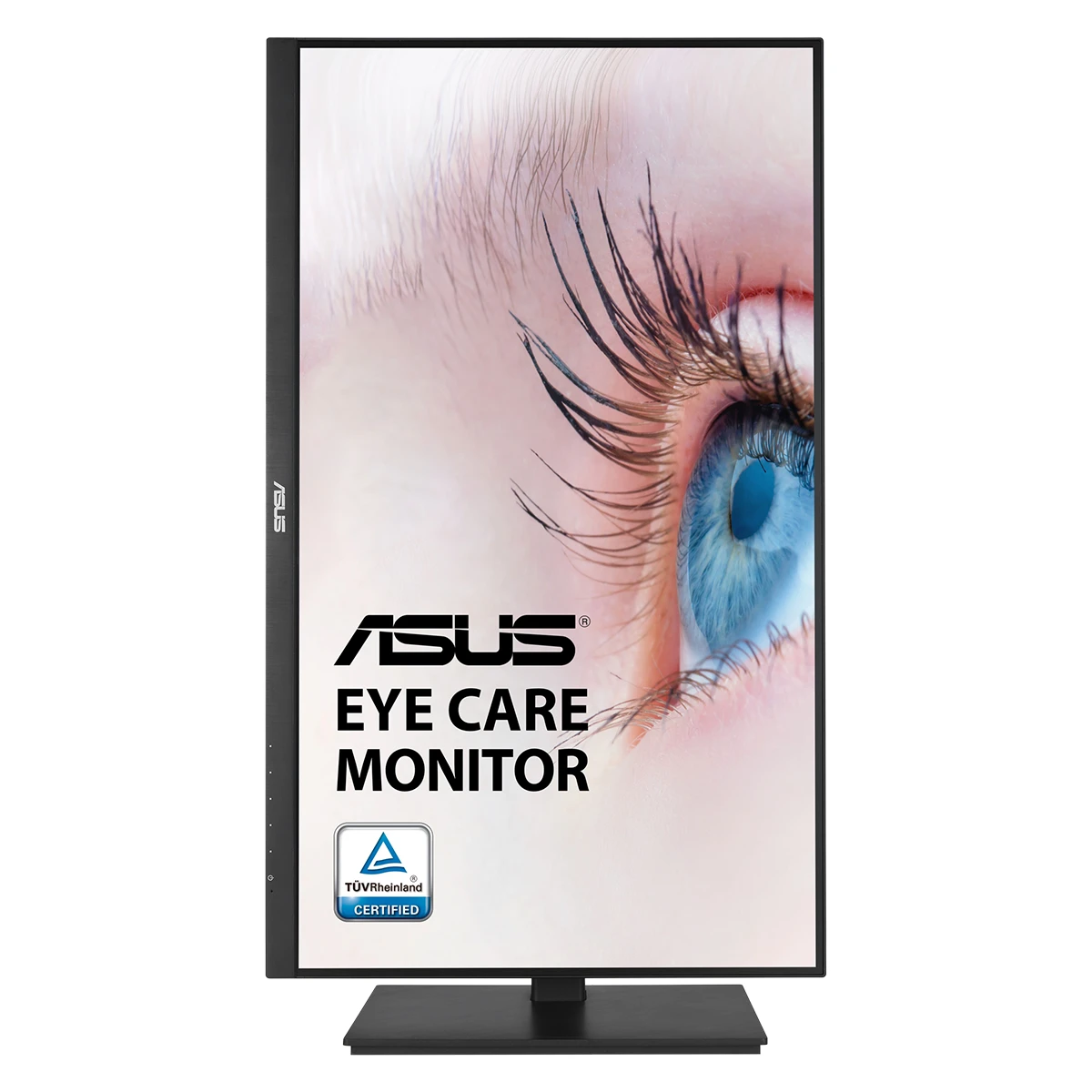 ASUS Monitor 24 inch Model VA24DQSB