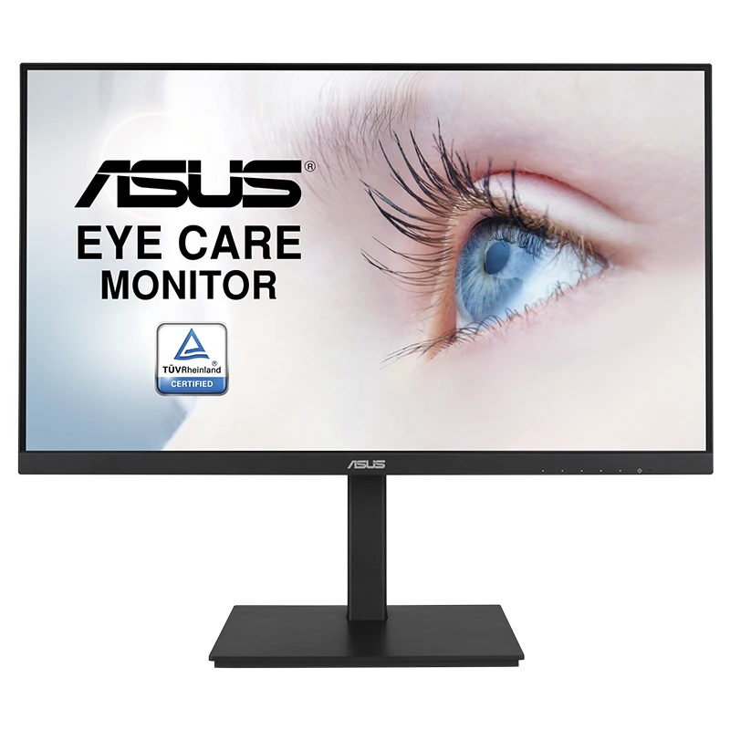 ASUS Monitor 24 inch Model VA24DQSB