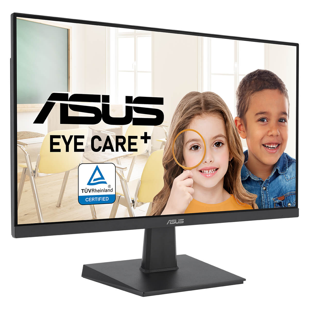 ASUS Monitor 24 inch Model VA24EHF