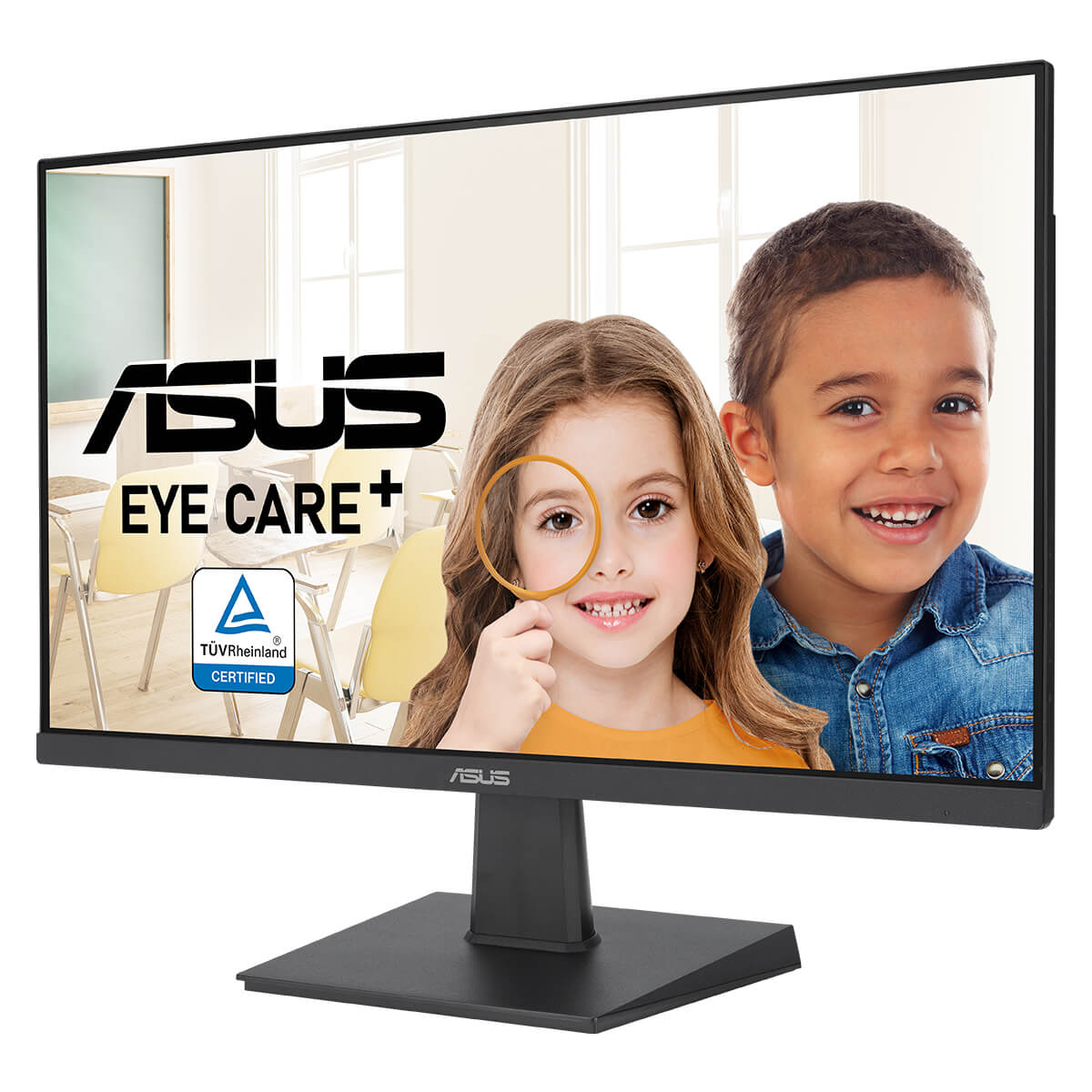 ASUS Monitor 24 inch Model VA24EHF