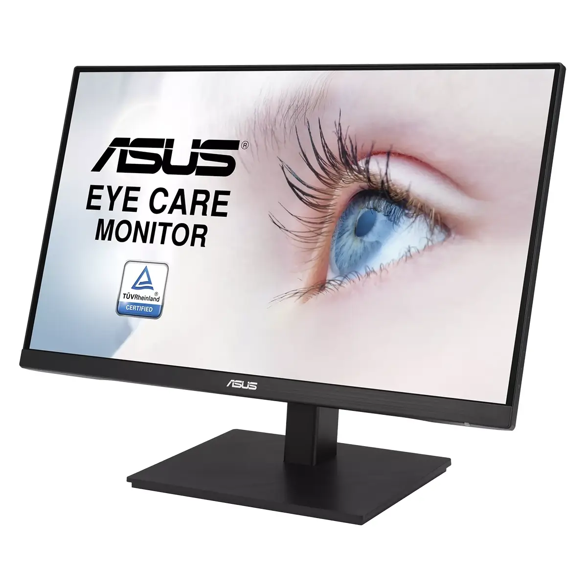 ASUS Monitor 24 inch Model VA24EQSB