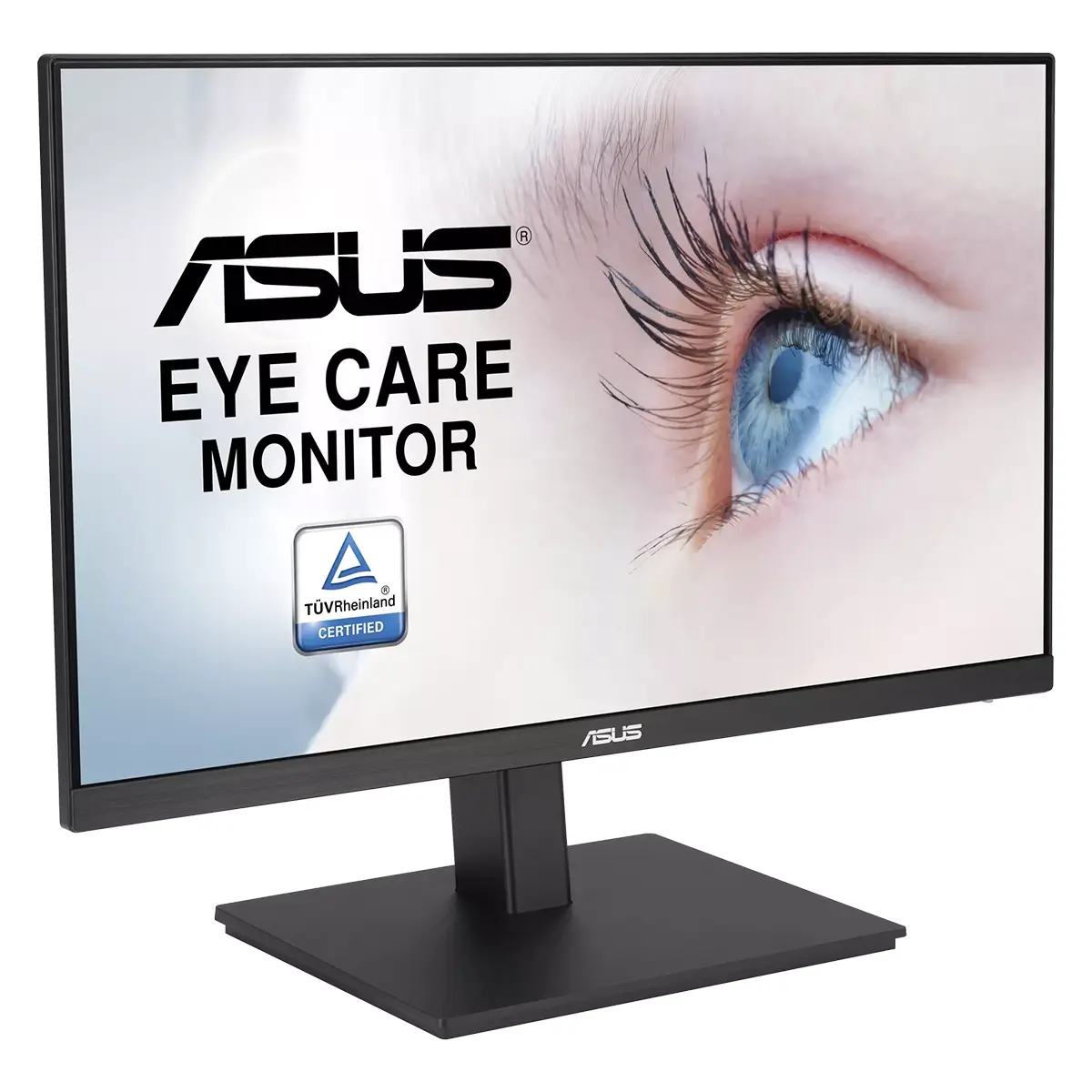 ASUS Monitor 24 inch Model VA24EQSB
