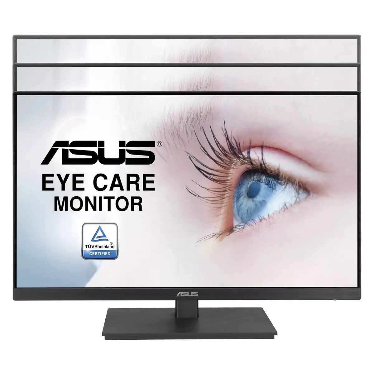 ASUS Monitor 24 inch Model VA24EQSB