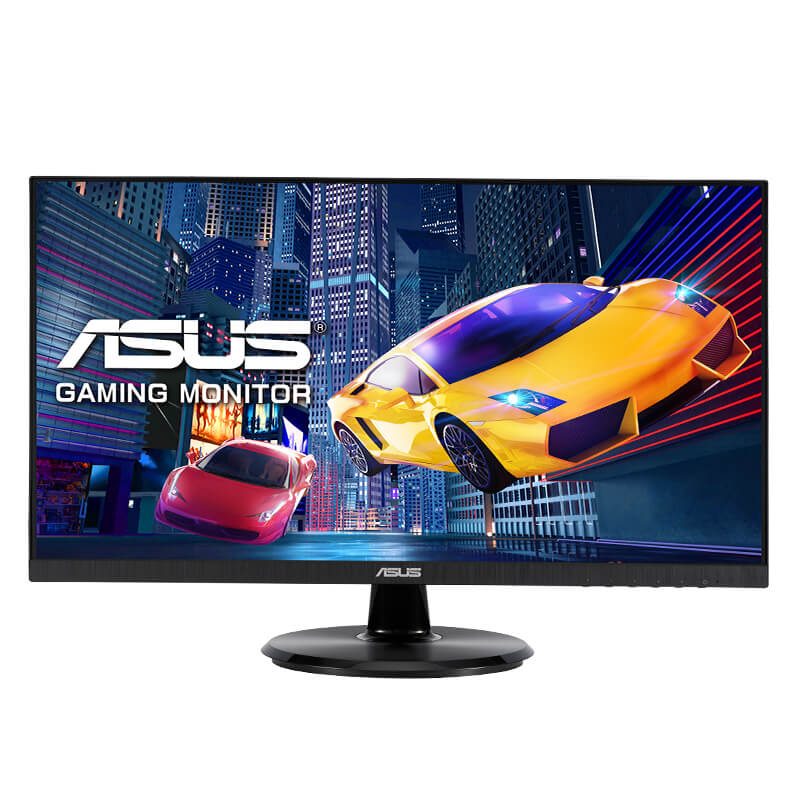 ASUS Monitor 27 inch Model VA27DQF