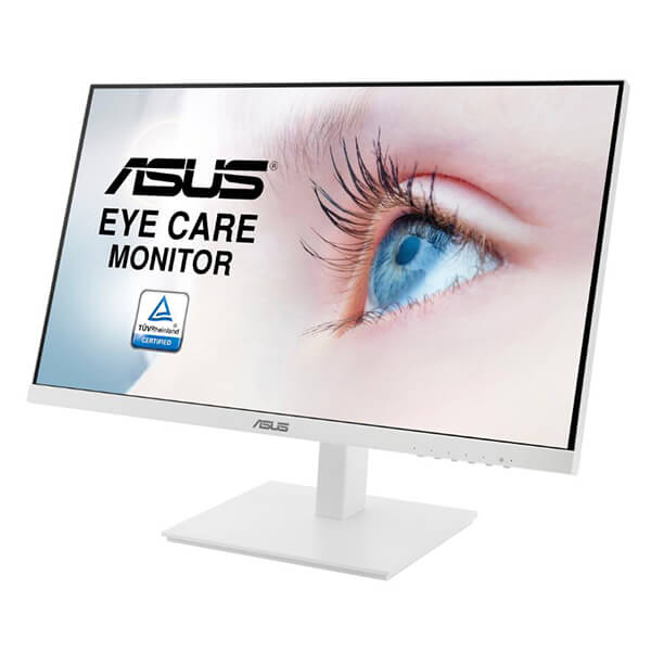 ASUS Monitor 27 inch Model VA27DQSB-W