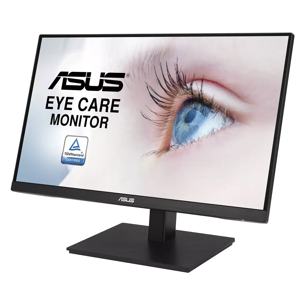 ASUS Monitor 27 inch Model VA27EQSB