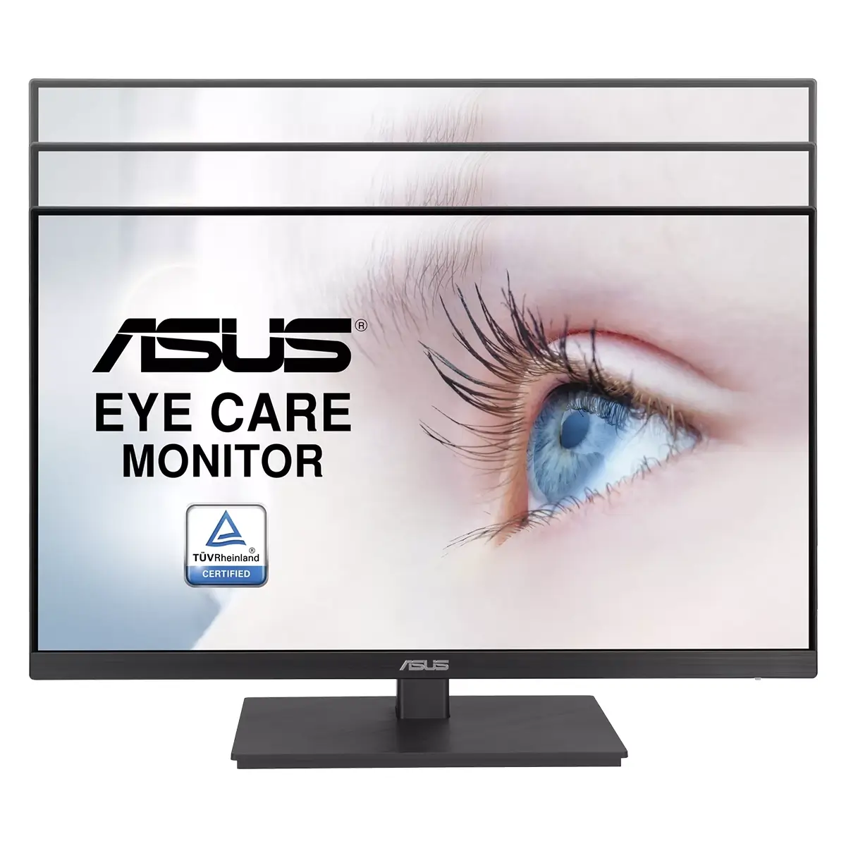 ASUS Monitor 27 inch Model VA27EQSB