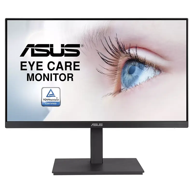 ASUS Monitor 27 inch Model VA27EQSB