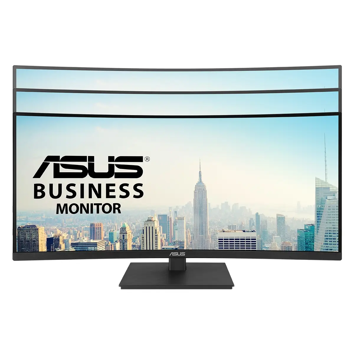 ASUS Monitor 34 inch Model VA34VCPSN