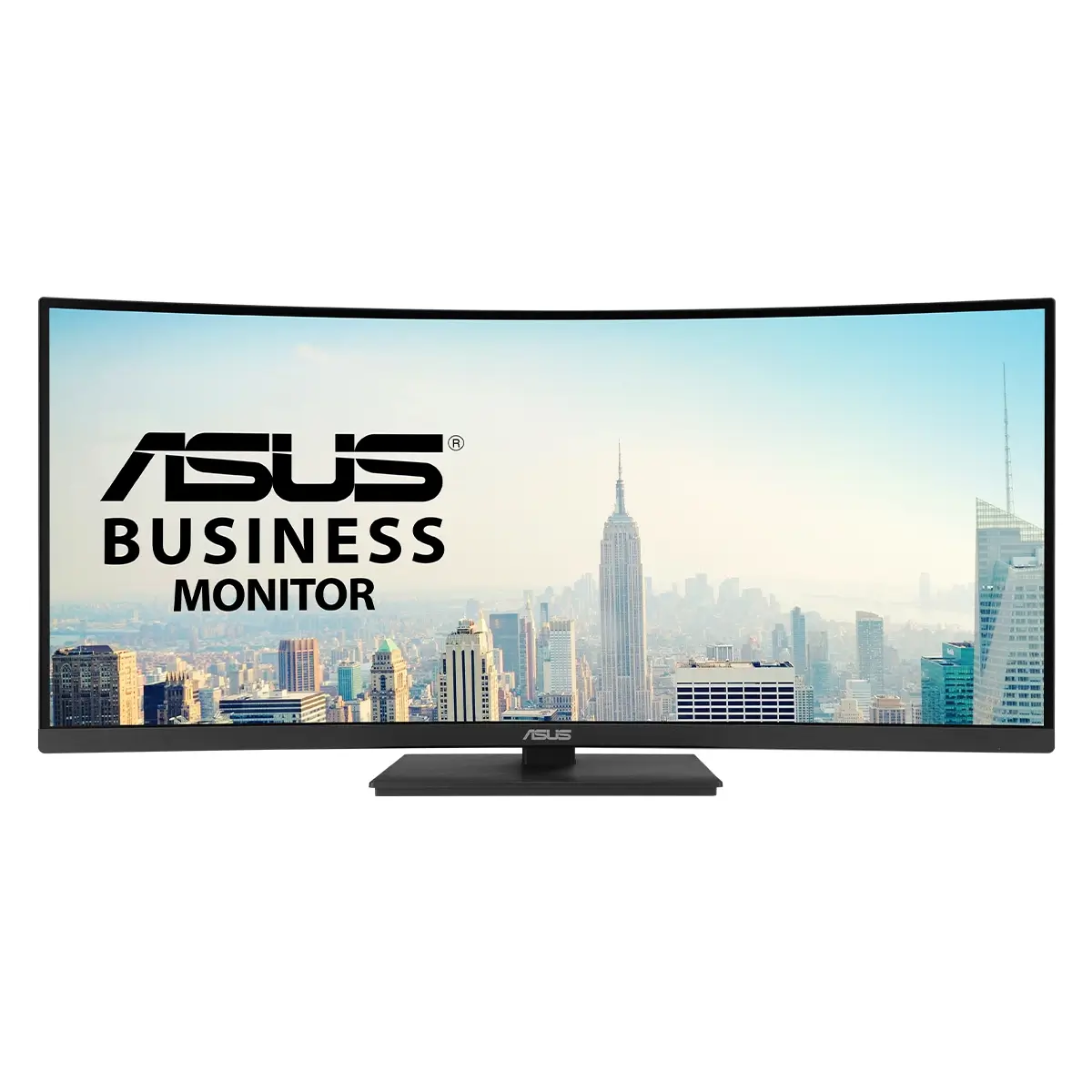 ASUS Monitor 34 inch Model VA34VCPSN