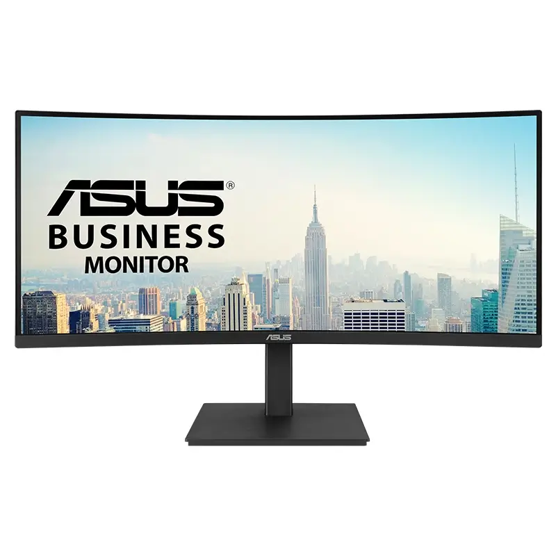 ASUS Monitor 34 inch Model VA34VCPSN