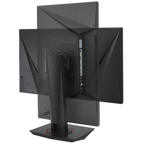 ASUS Monitor 24 inch ? VG248QG