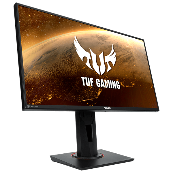 ASUS Monitor 24 inch ? TUF Gaming VG259QM