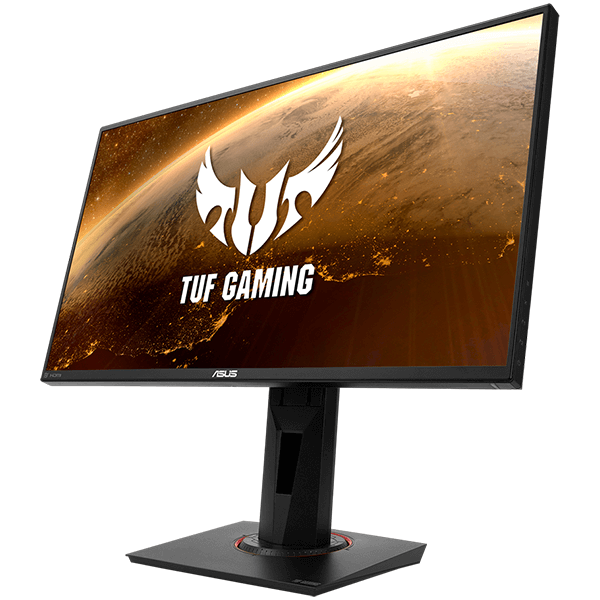 ASUS Monitor 24 inch ? TUF Gaming VG259QM