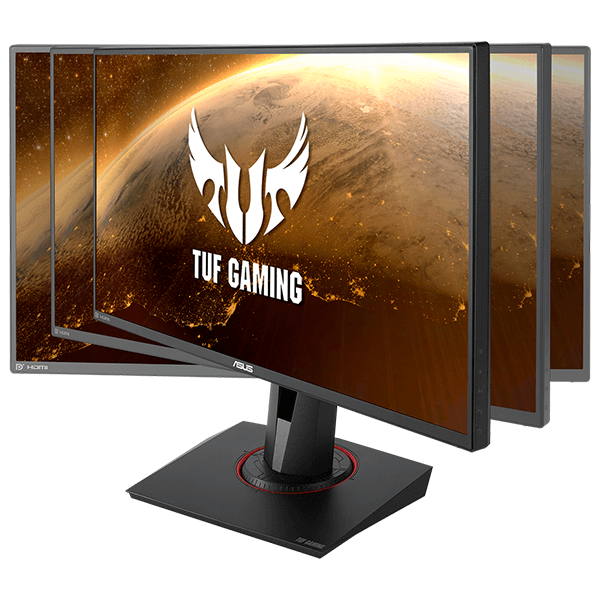 ASUS Monitor 24 inch ? TUF Gaming VG259QM