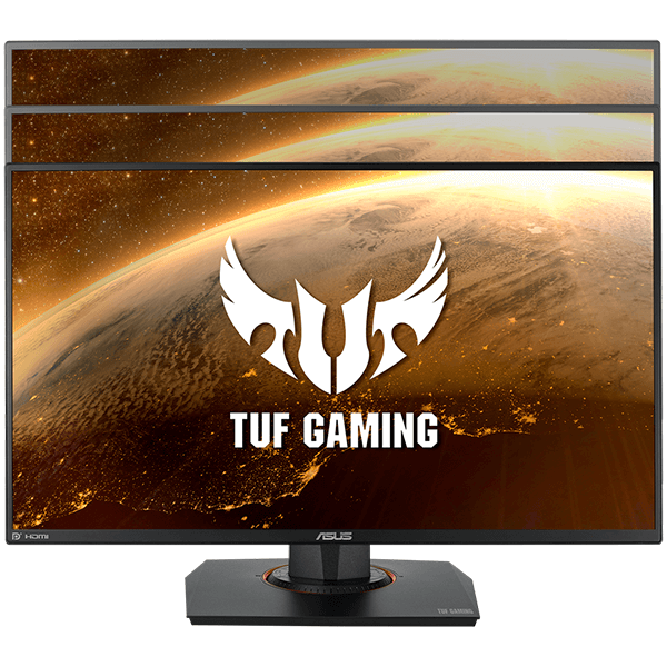 ASUS Monitor 24 inch ? TUF Gaming VG259QM
