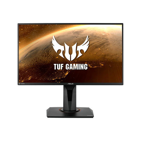 ASUS Monitor 24 inch ? TUF Gaming VG259QM